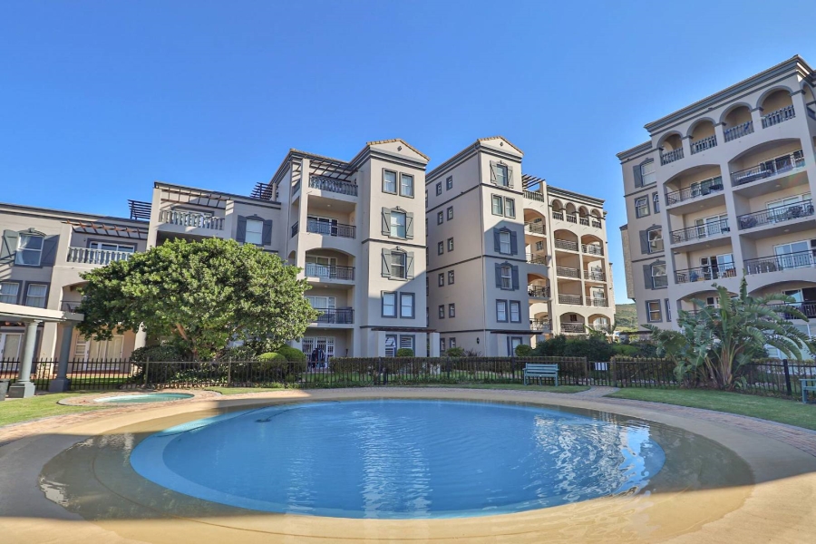 2 Bedroom Property for Sale in Diaz Beach Western Cape